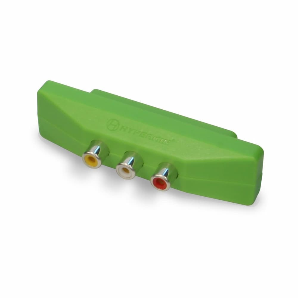 Hyperkin AV Adapter TurboGrafx Component