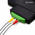 Hyperkin AV Adapter TurboGrafx Plug In