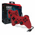 Hyperkin Brave Knight Controller Red Packaging