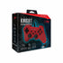 Hyperkin Brave Knight Premium Controller Red