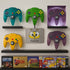 Hyperkin Captain Premium N64 Controller