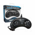 Hyperkin GN6 Genesis Controller Black