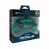 Hyperkin GN6 Genesis Controller Mermaid Green