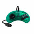 Hyperkin GN6 Wired Controller Mermaid Green