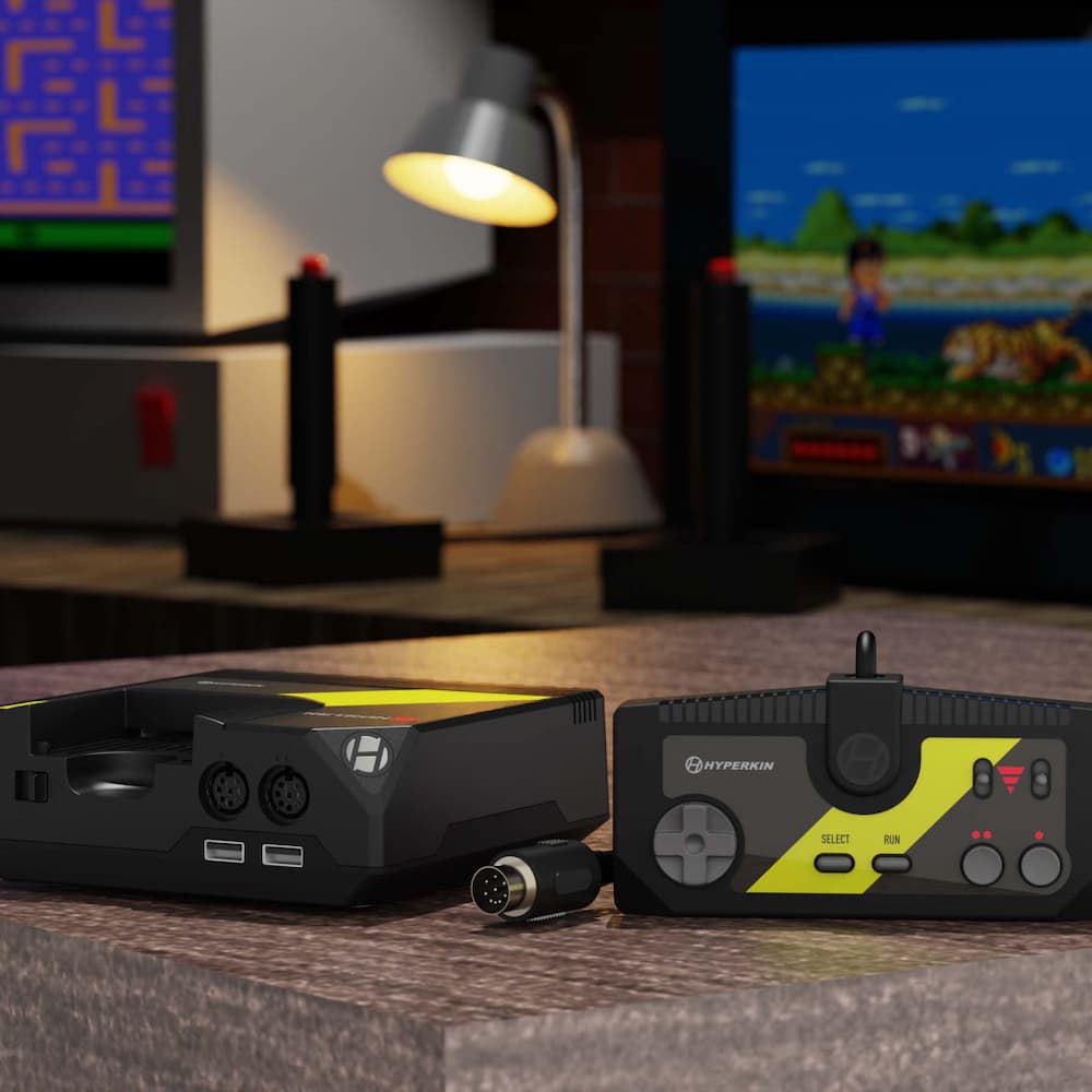 Hyperkin HD Gaming Console