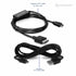 Hyperkin HDTV Cable PlayStation Cables