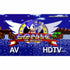 Hyperkin HDTV Cable for Genesis Package HDMI