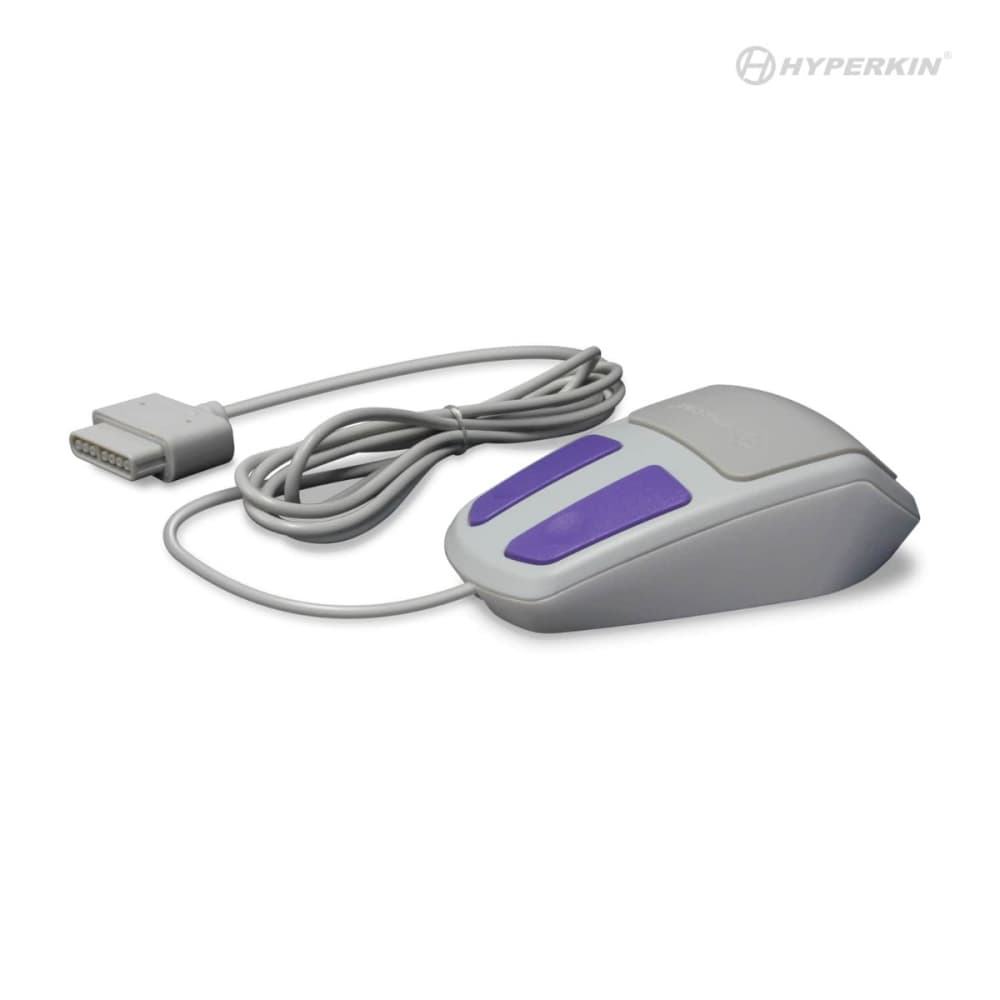 Hyperkin Hyper Click Retro Style Mouse Cord