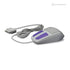 Hyperkin Hyper Click Retro Style Mouse Cord