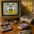 Hyperkin Hyper Click SNES