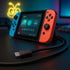 Hyperkin Nintendo Switch Charging Cable