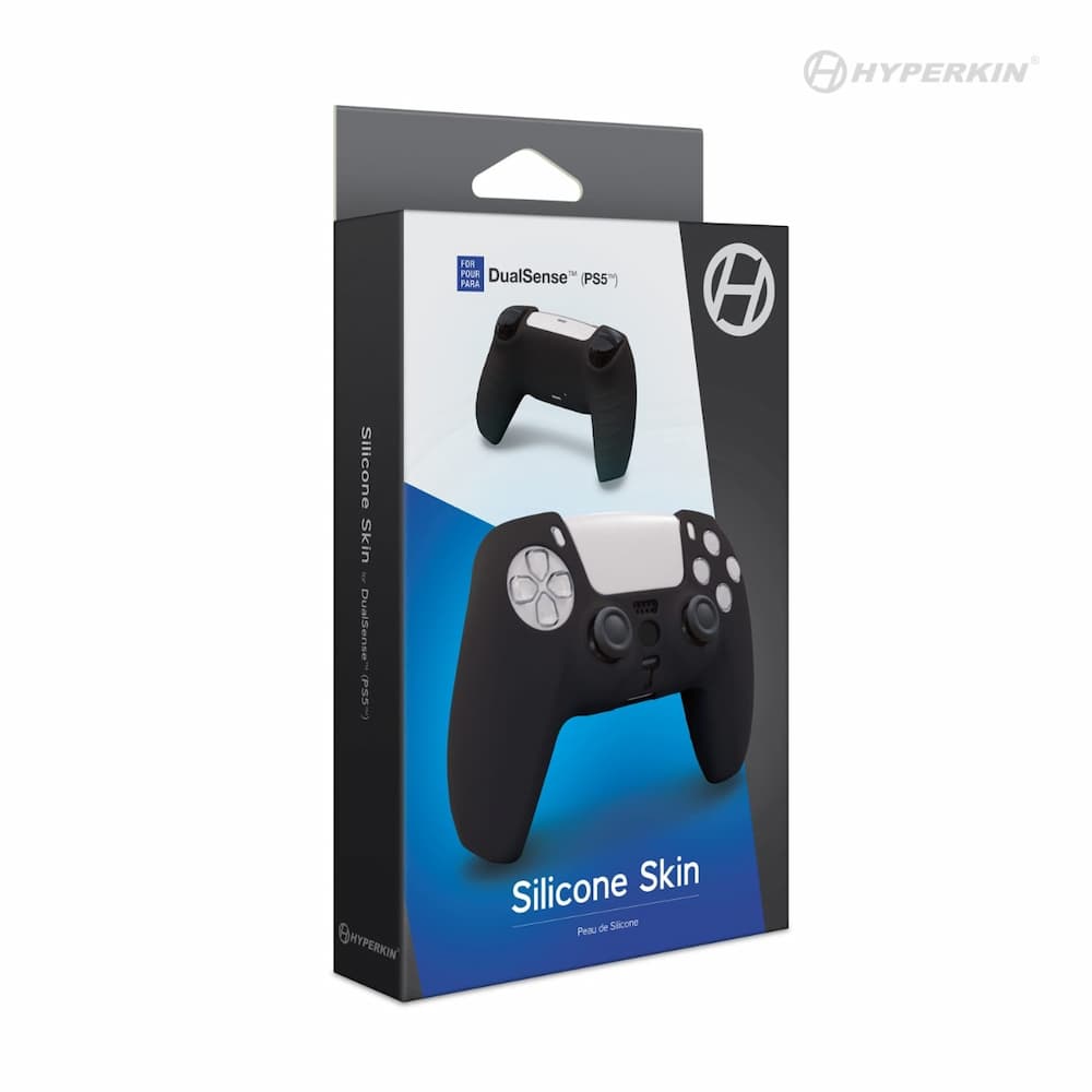 Hyperkin PS5 Dualsense Skin Black Box