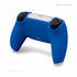 Hyperkin PS5 Dualsense Skin Blue Buttons