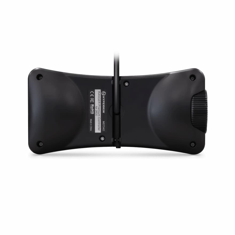 Hyperkin Ranger Back View