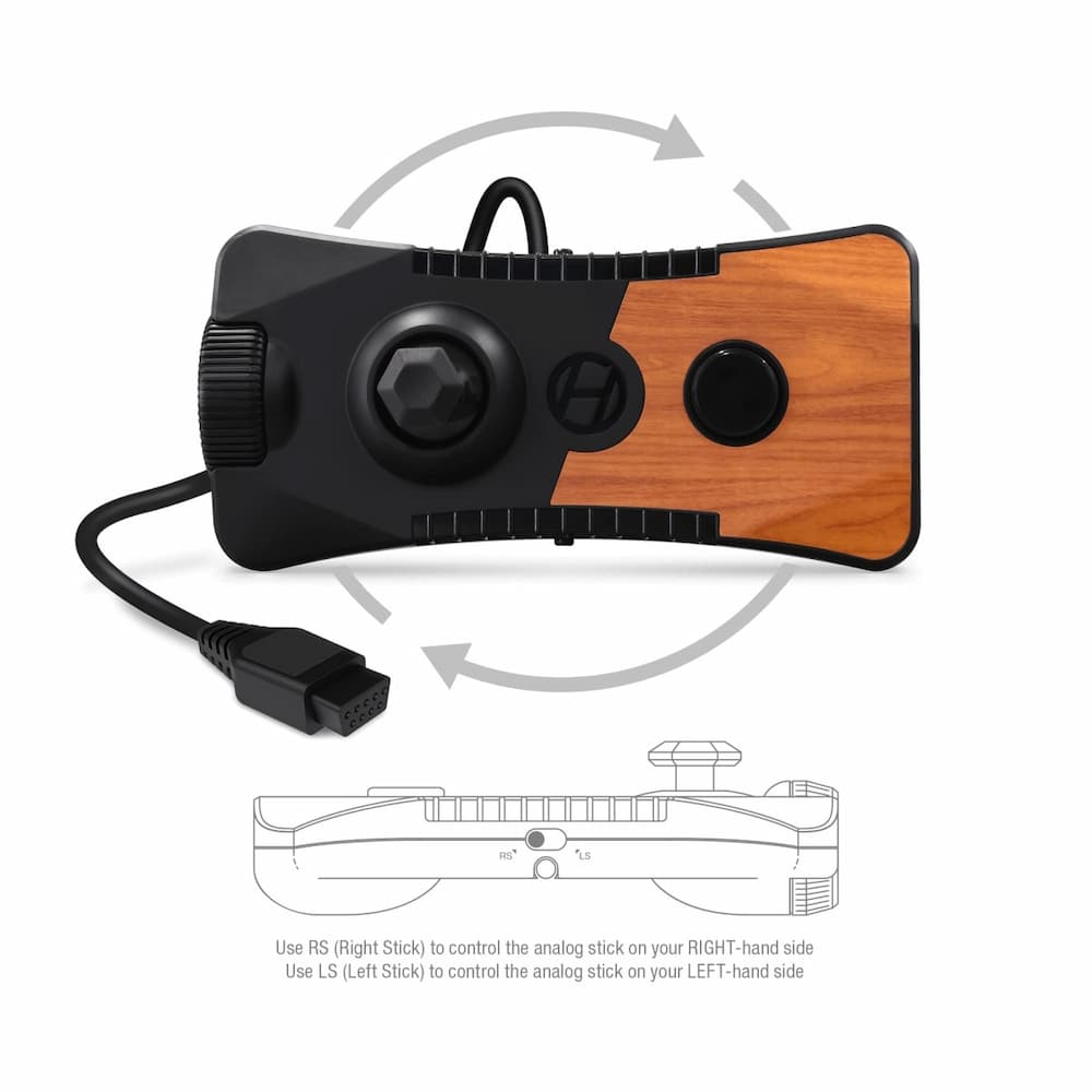 Hyperkin Ranger Ergonomic Gamepad