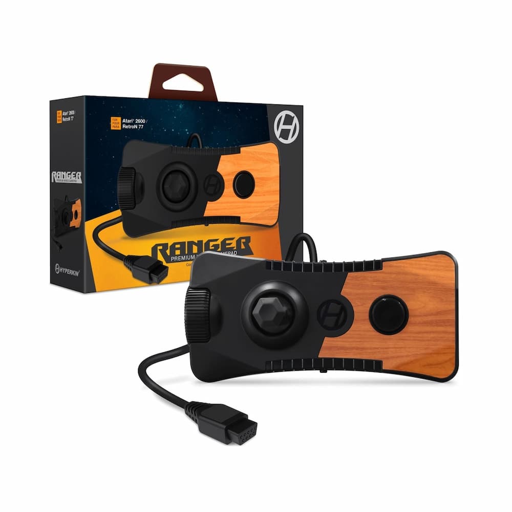 Hyperkin Ranger Premium Wired Controller
