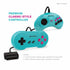 Hyperkin RetroN 3 AV Gaming Console Hyper Beach Scout Controller