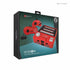 Hyperkin RetroN 3 AV Gaming Console Phantom Red Box