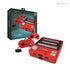 Hyperkin RetroN 3 AV Gaming Console Phantom Red Packaging
