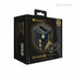 Hyperkin RetroN Sq HD Gaming Console Black Gold Box