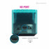 Hyperkin RetroN Sq HD Gaming Console Hyper Beach HD Port