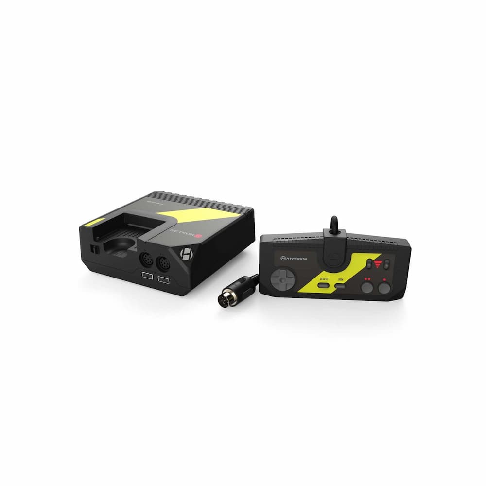 Hyperkin Retron GX System