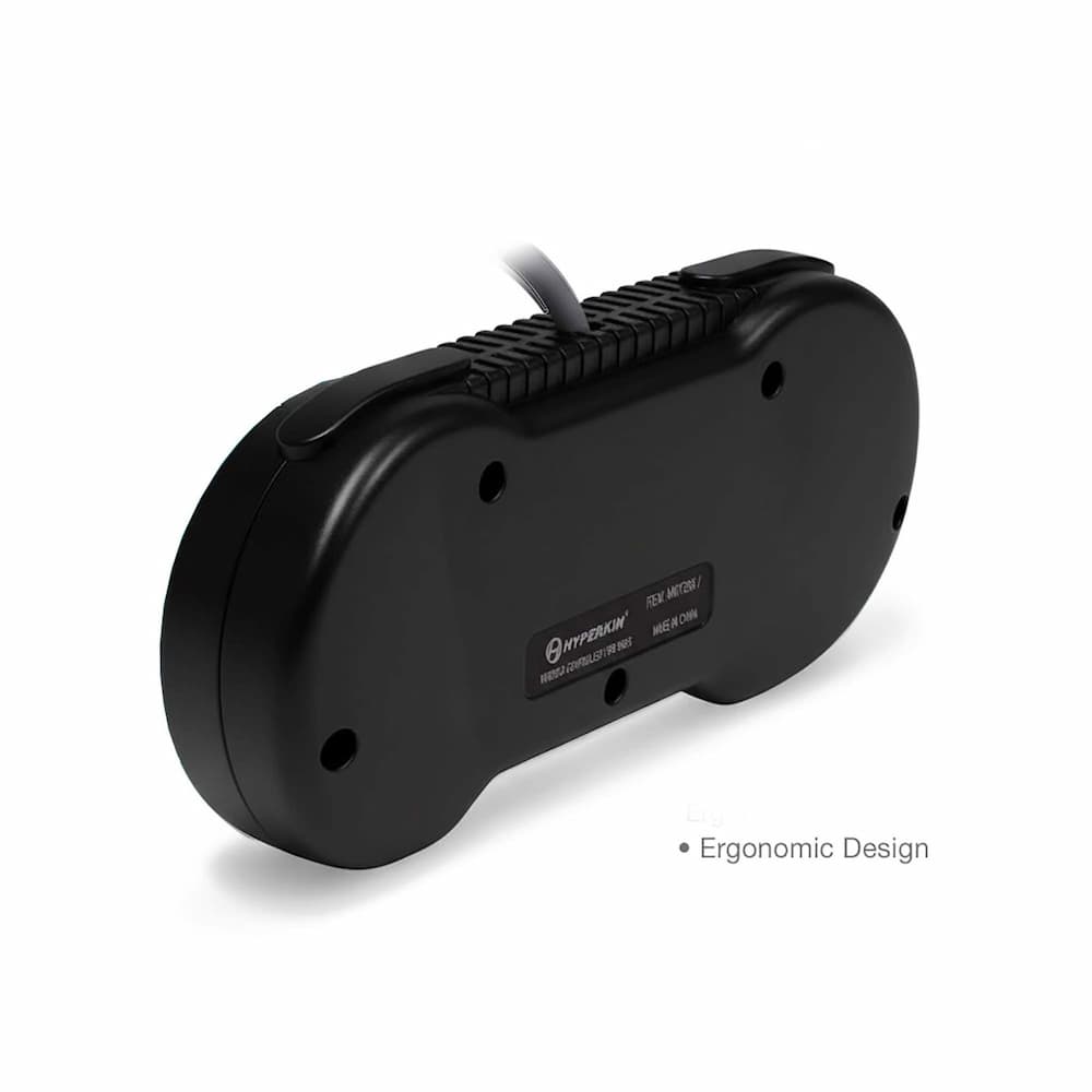 Hyperkin Scout Black Button