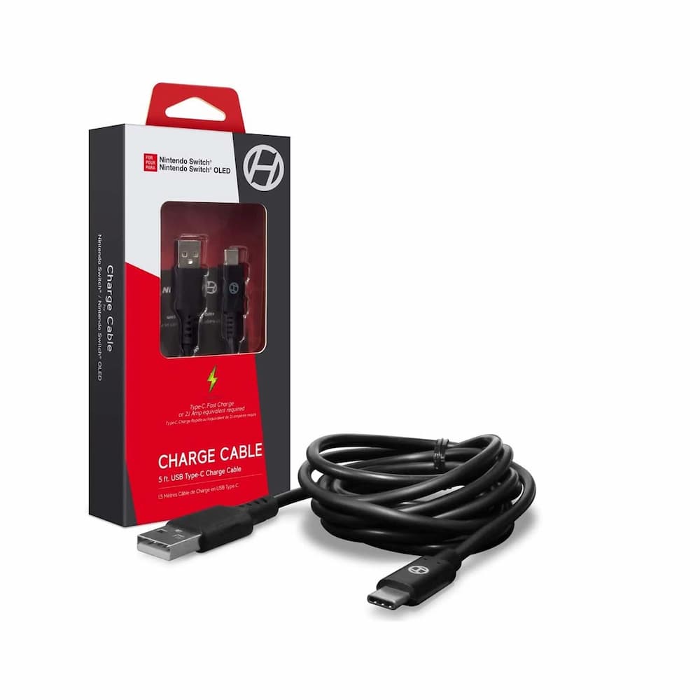 Hyperkin Switch Charging Cable