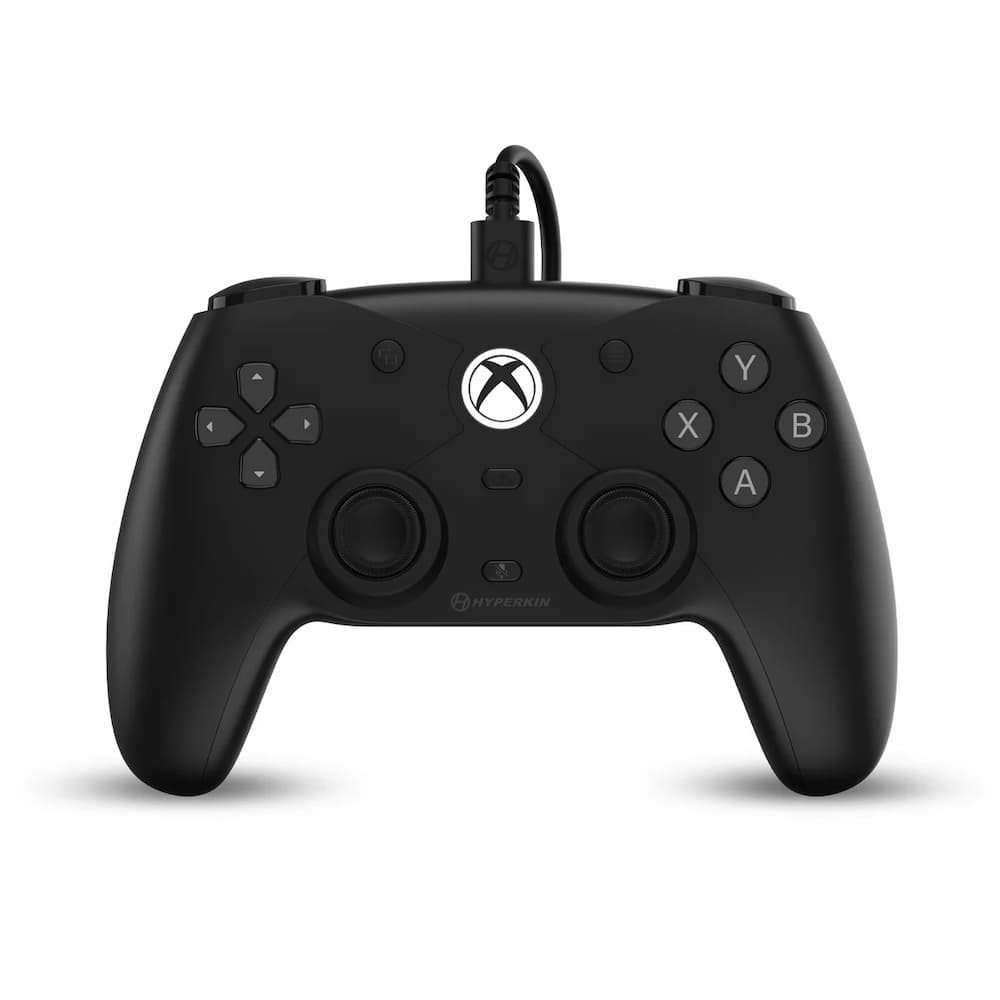 Hyperkin The Competitor Controller Black