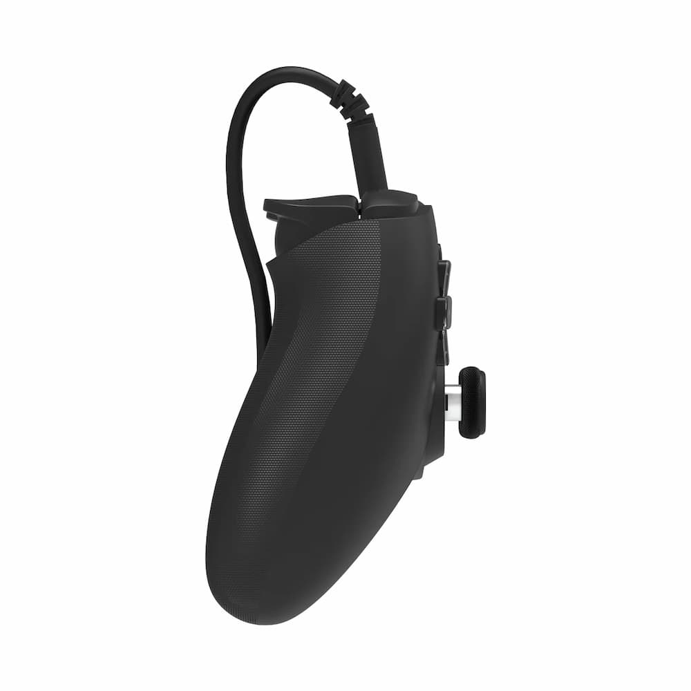 Hyperkin The Competitor Controller Black Side