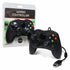 Hyperkin Wired Xbox Controller Black Packaging