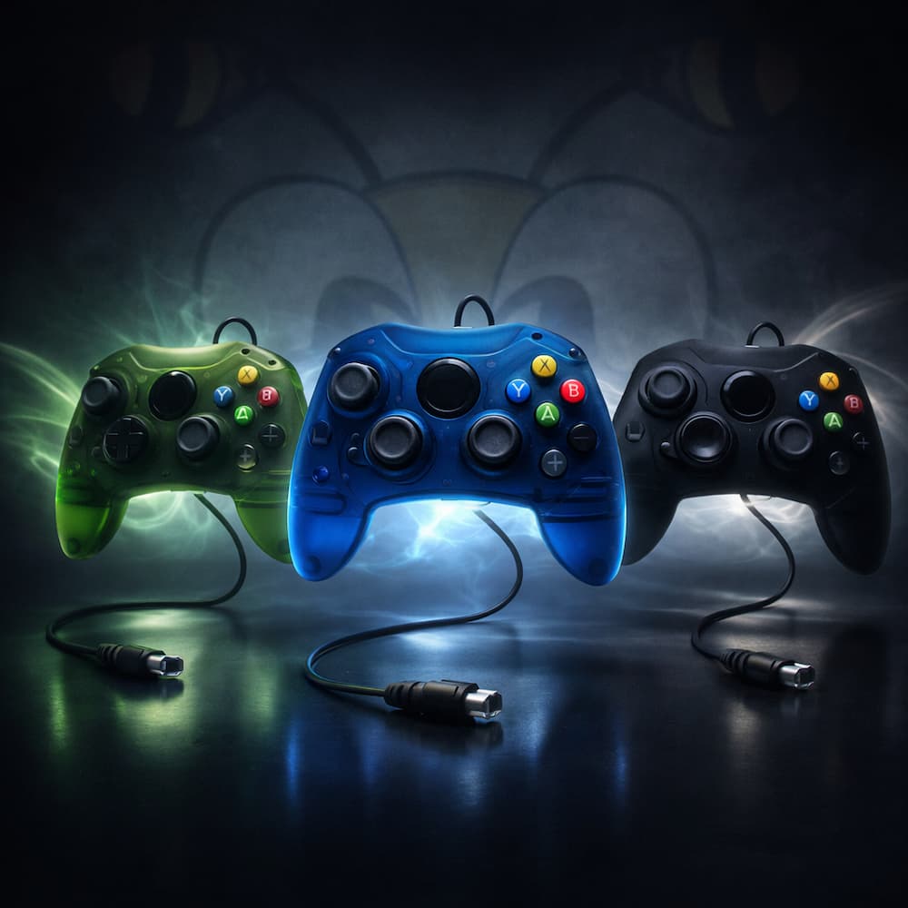 Hyperkin Xbox Controller