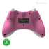 Hyperkin Xenon Wired Controller Pink Back