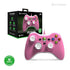Hyperkin Xenon Wired Controller Pink Box