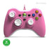 Hyperkin Xenon Wired Controller Pink Front