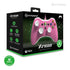 Hyperkin Xenon Wired Controller Pink Packaging