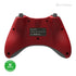 Hyperkin Xenon Wired Controller Red Back