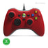 Hyperkin Xenon Wired Controller Red Front