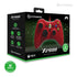 Hyperkin Xenon Wired Controller Red Packaging