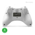 Hyperkin Xenon Wired Controller Twilight Galaxy Back