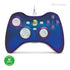 Hyperkin Xenon Wired Controller Twilight Galaxy Front