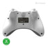 Hyperkin Xenon Wired Controller White Back