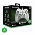 Hyperkin Xenon Wired Controller White Packaging