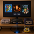 Hyperkin 3-In-1 HDTV Cable for GameCube / N64 / Super NES