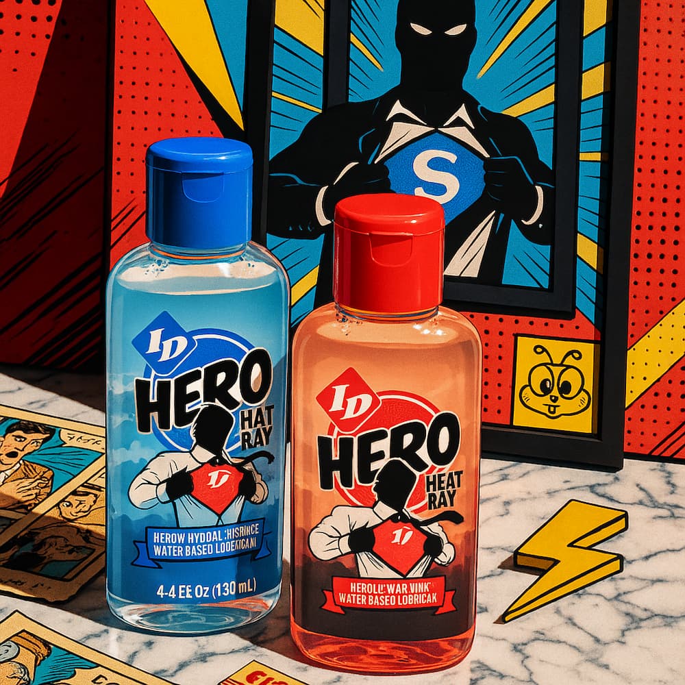 ID HERO