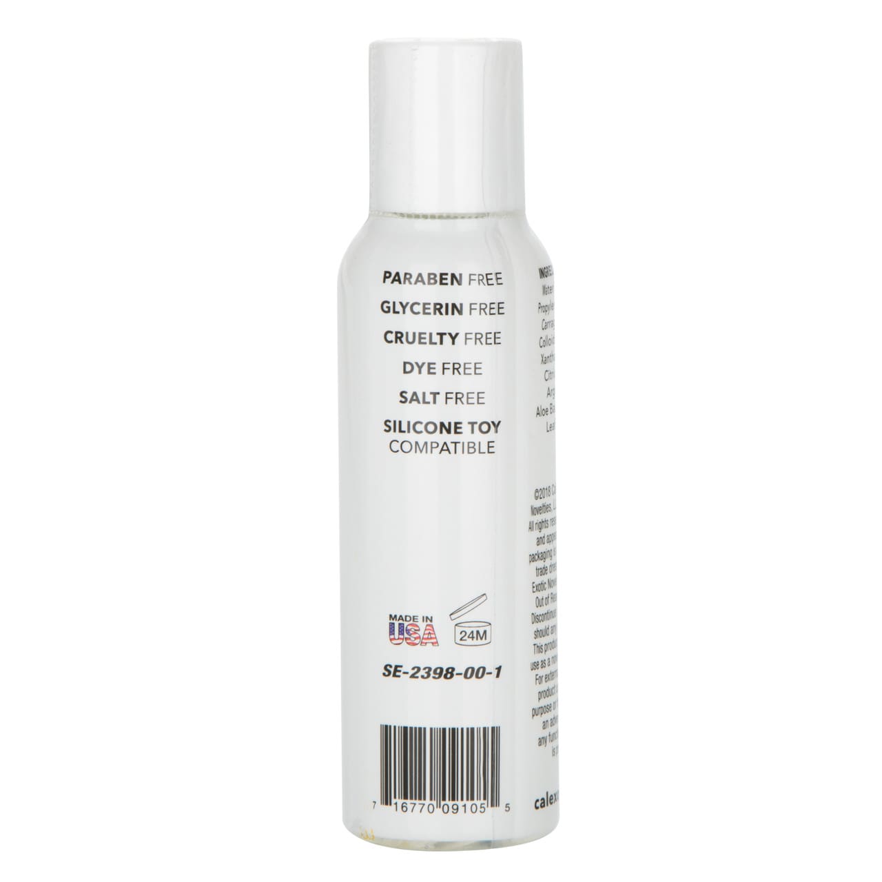 CalExotics Impulse Conductive Gel