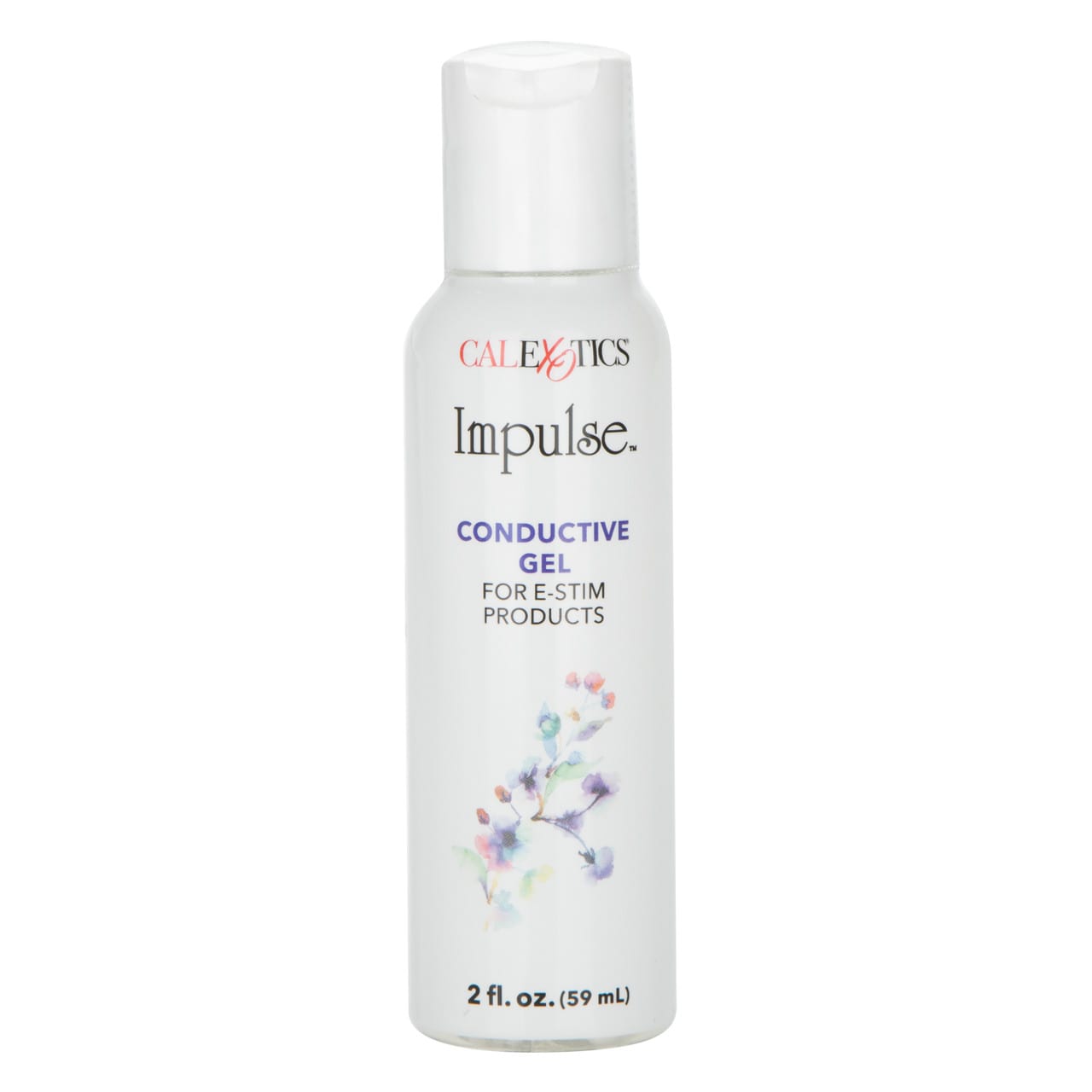 CalExotics Impulse Conductive Gel