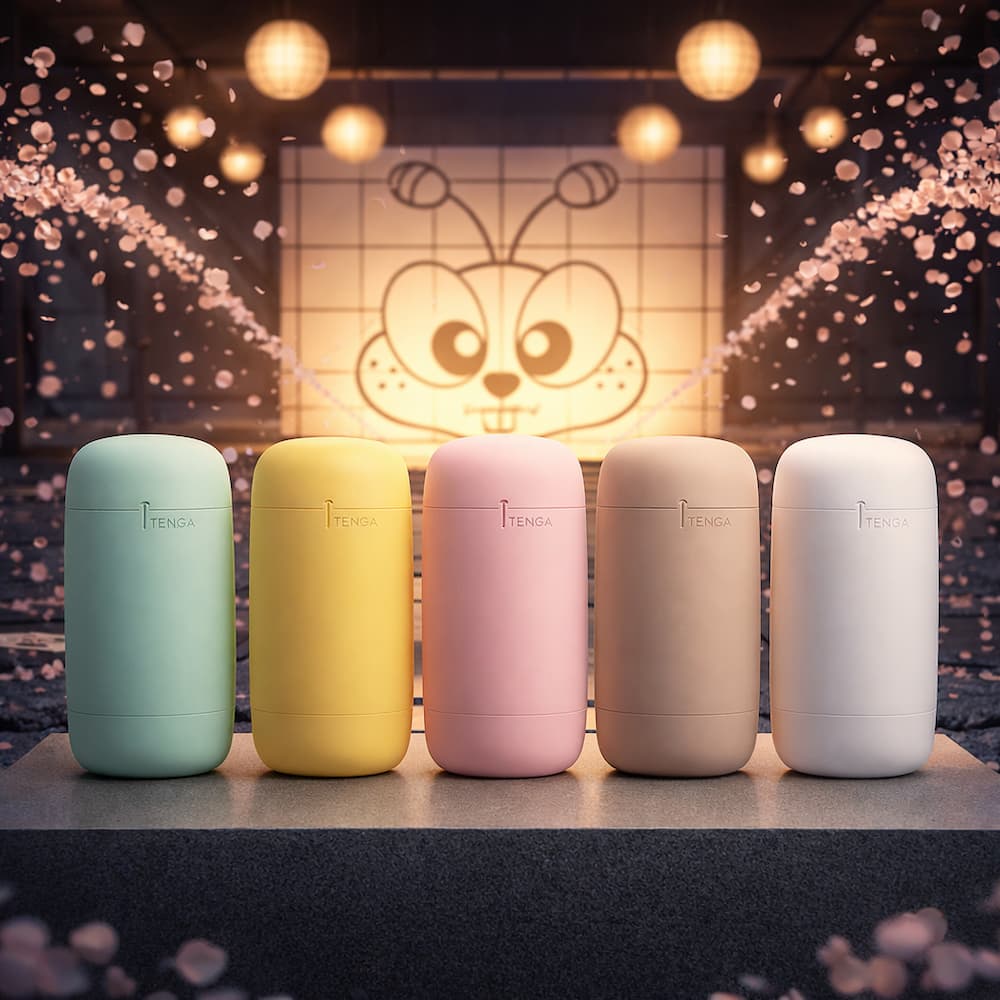 Japan Stroker For Men