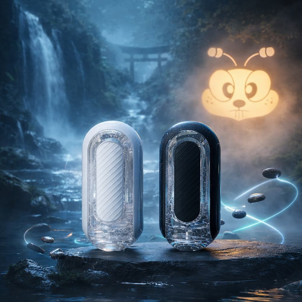 Japanese Tenga Onahole