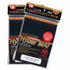 KMC Hyper Mat Black 80 Count